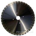 400mm granite saw blade